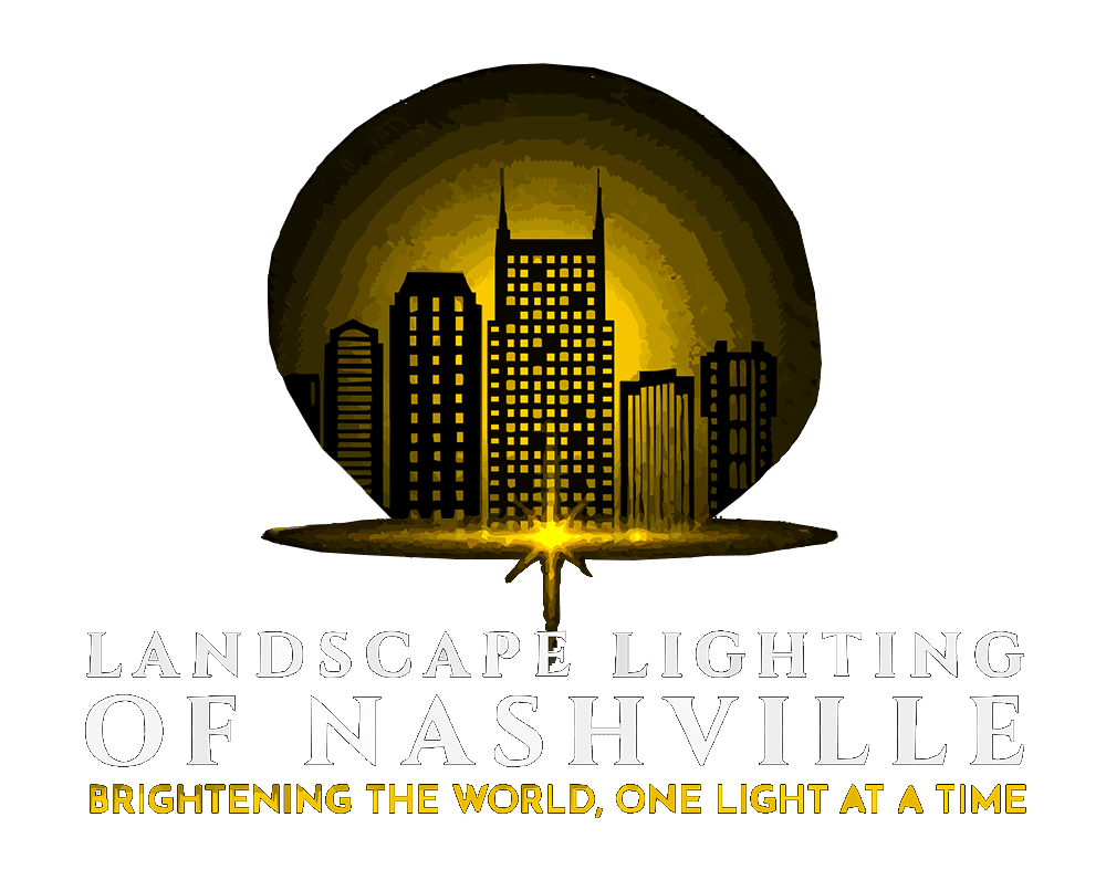 Landscape Lighting of Nashville Landscape Lighting Logo 1